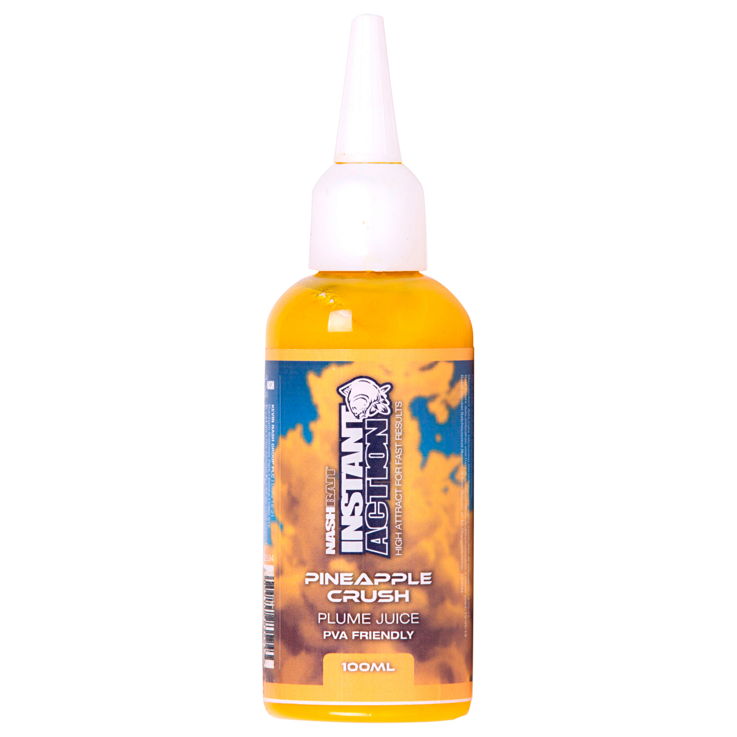 Nash Liquid Plume Juice (Pineapple Crush)