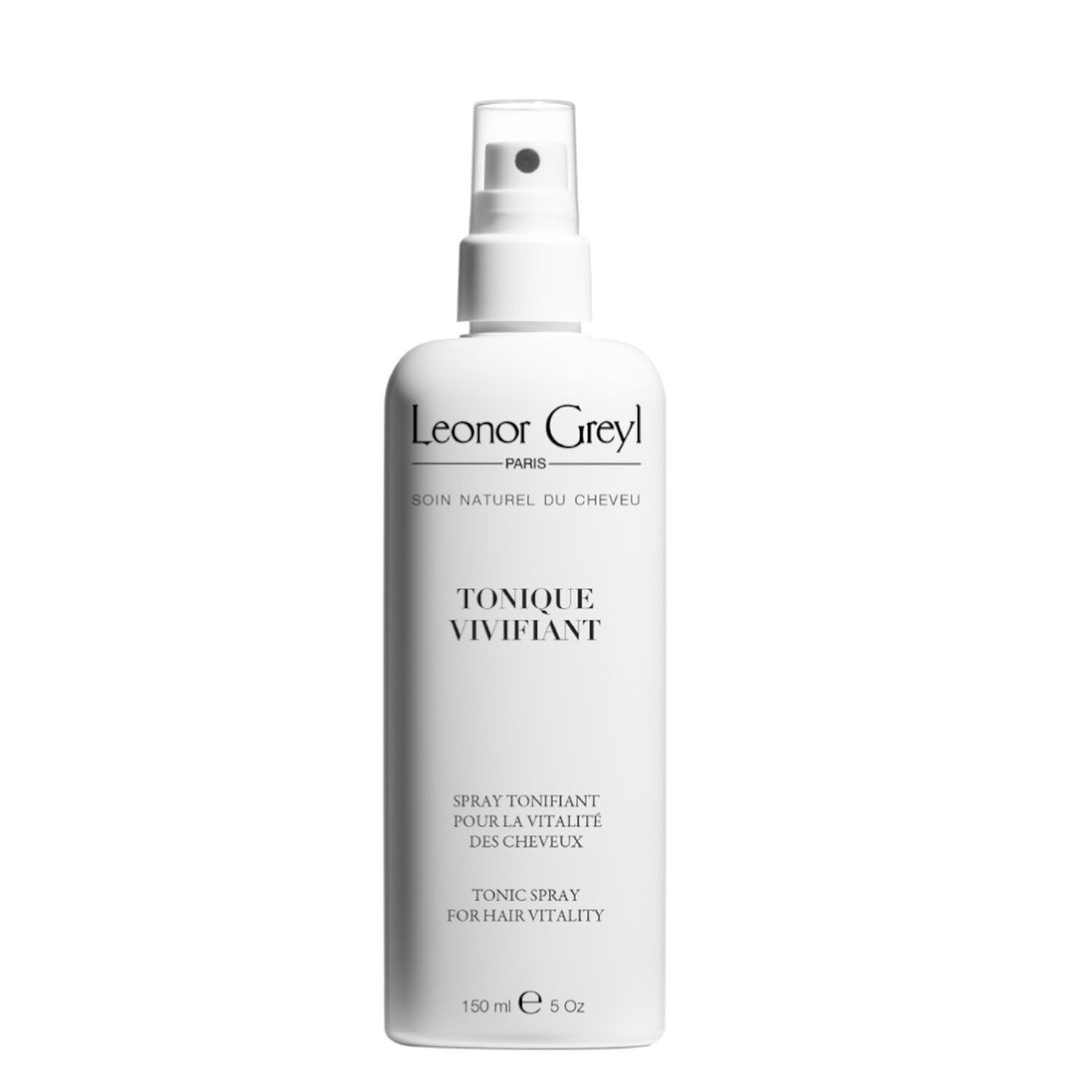 Leonor Greyl Tonique Vivifiant Chute des Cheveux 150 ml