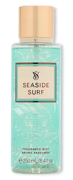 Victoria's Secret Seaside Surf Body Mist