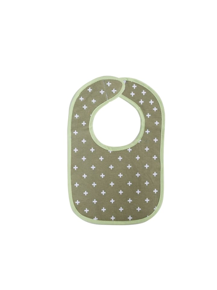 BABY CARE Babylätzchen 3er Set in bunt günstig kaufen onesize