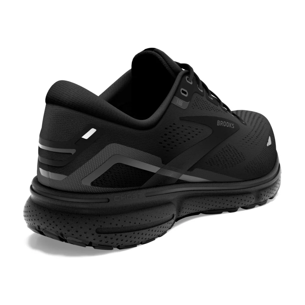 Brooks Ghost 15 120380-1B-020 / schwarz