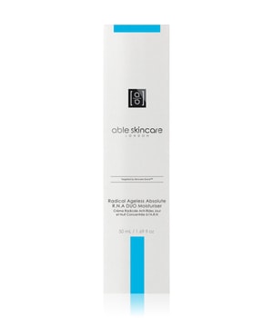 able skincare Skincare Drone Radical Ageless Absolute R.N.A DUO Moisturiser Gesichtscreme-50 ml
