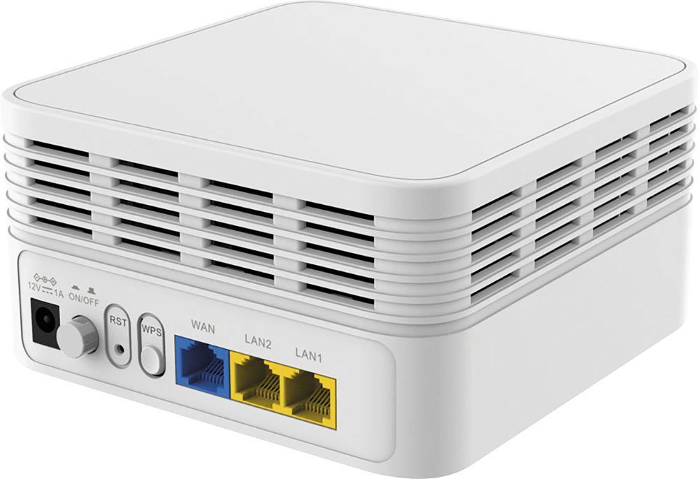Strong ATRIA Mesh Home Trio Pack AX3000 WLAN-Repeater, 3000 Mbit/s, 3 Einheiten