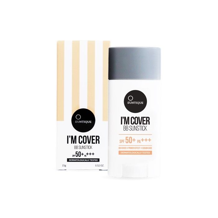 I´m Cover BB Sunstick