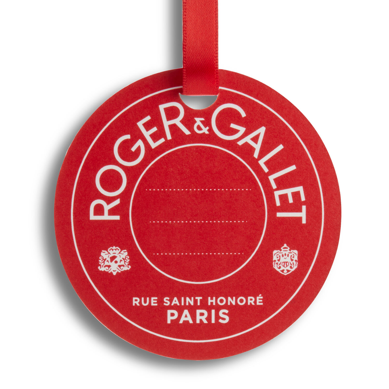 Roger&Gallet Rose Coffret Eau Parfumée Bienfaisante Rose 100 ml + 4 Produits