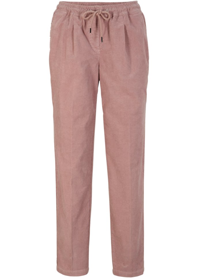 Cord Joggpants
