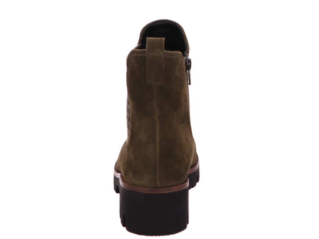 GABOR Winterstiefel khaki 72.771.33