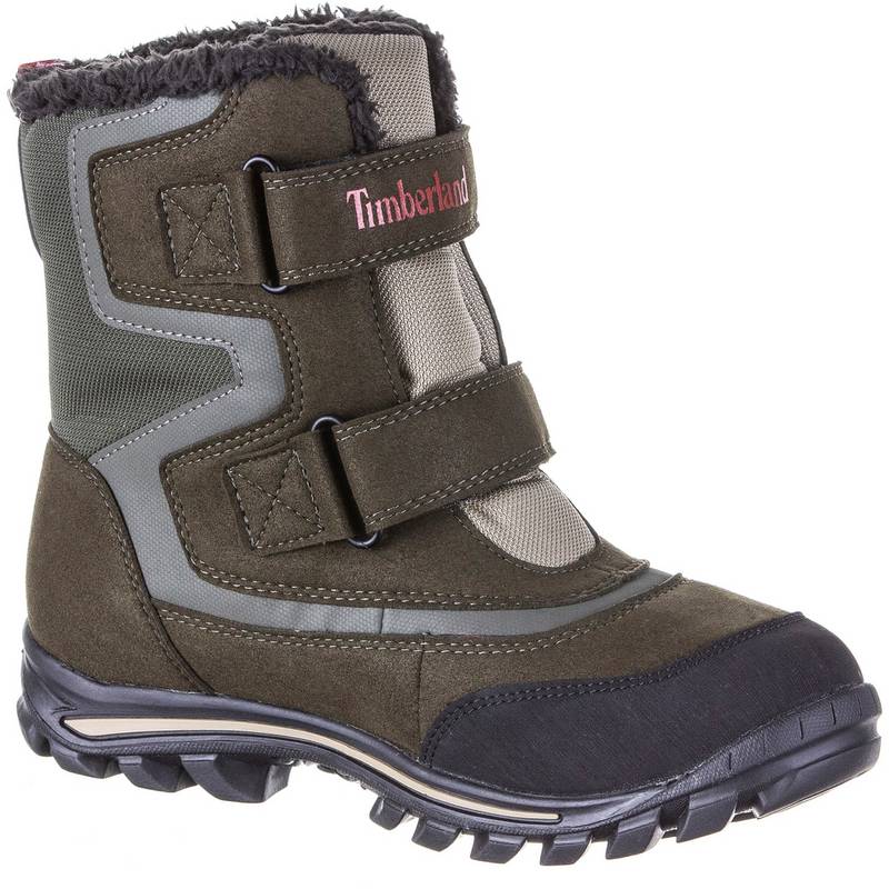TIMBERLAND CHILLBERG GTX Stiefel Kinder