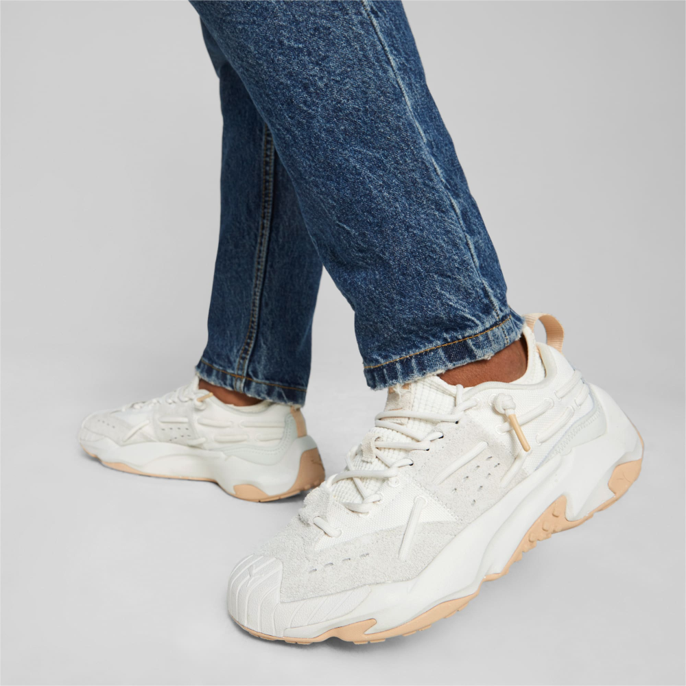 PUMA Plexus Sand 393157-01 / weiss