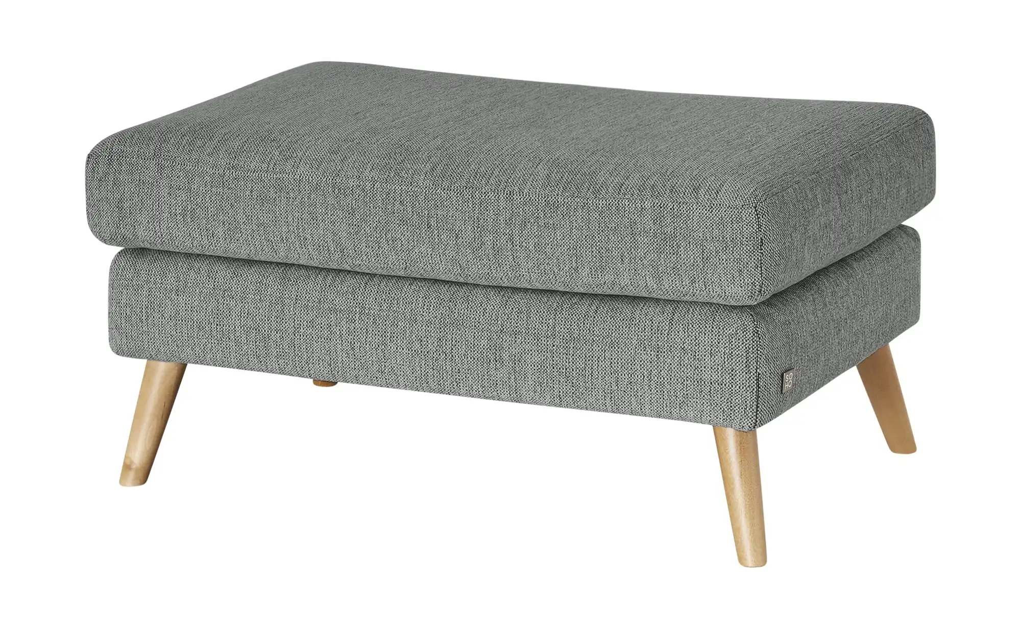 SOHO Polsterhocker