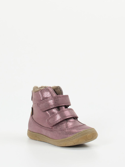 Lauflern-Klettboots gefüttert-68355390003 Froddo