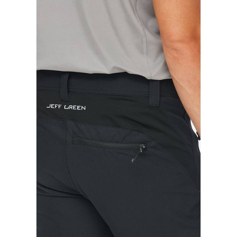 Jeff Green Damian Zipphose Herren