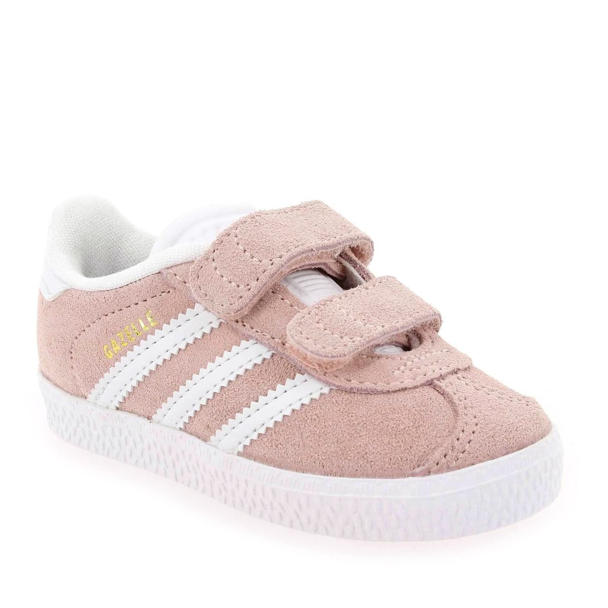 Adidas Originals  GAZELLE CF - rose