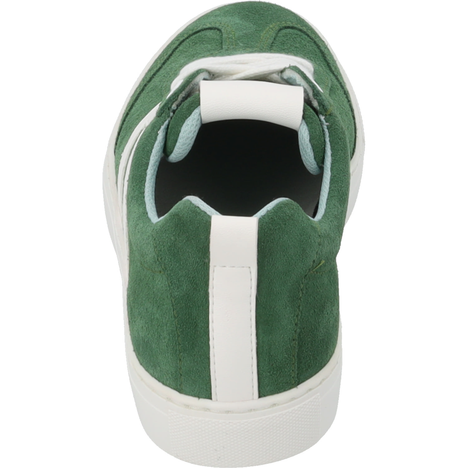 Palado Vebax, Sneakers Low, Damen, Grün