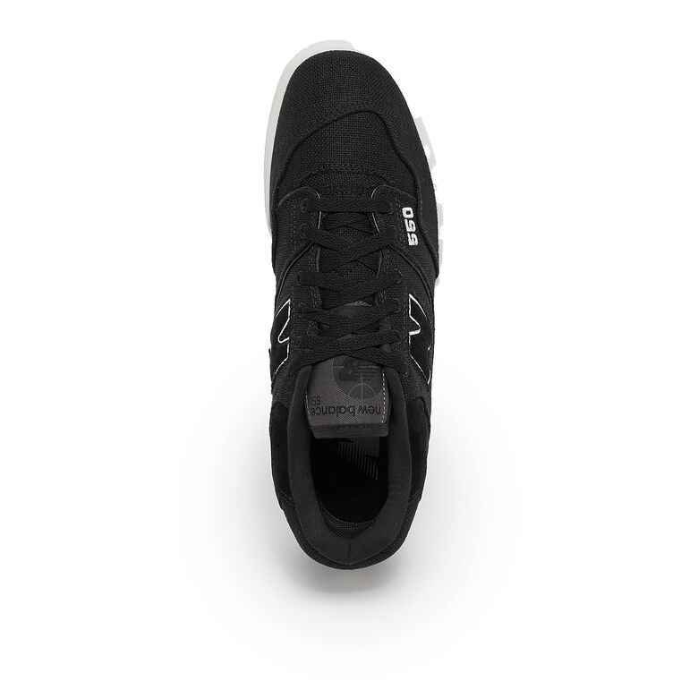 New Balance BB550MDB magnet