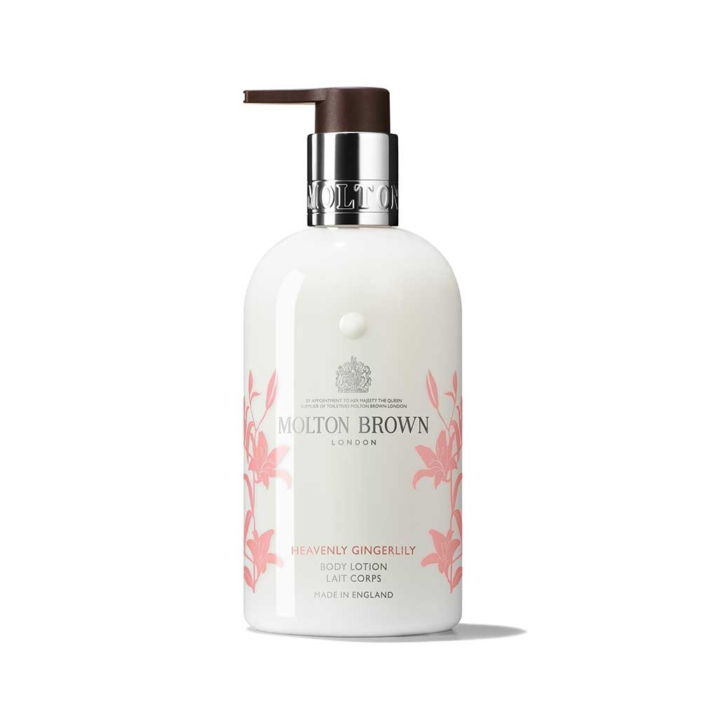 Molton Brown Bath & Body Heavenly Gingerlily Body Lotion