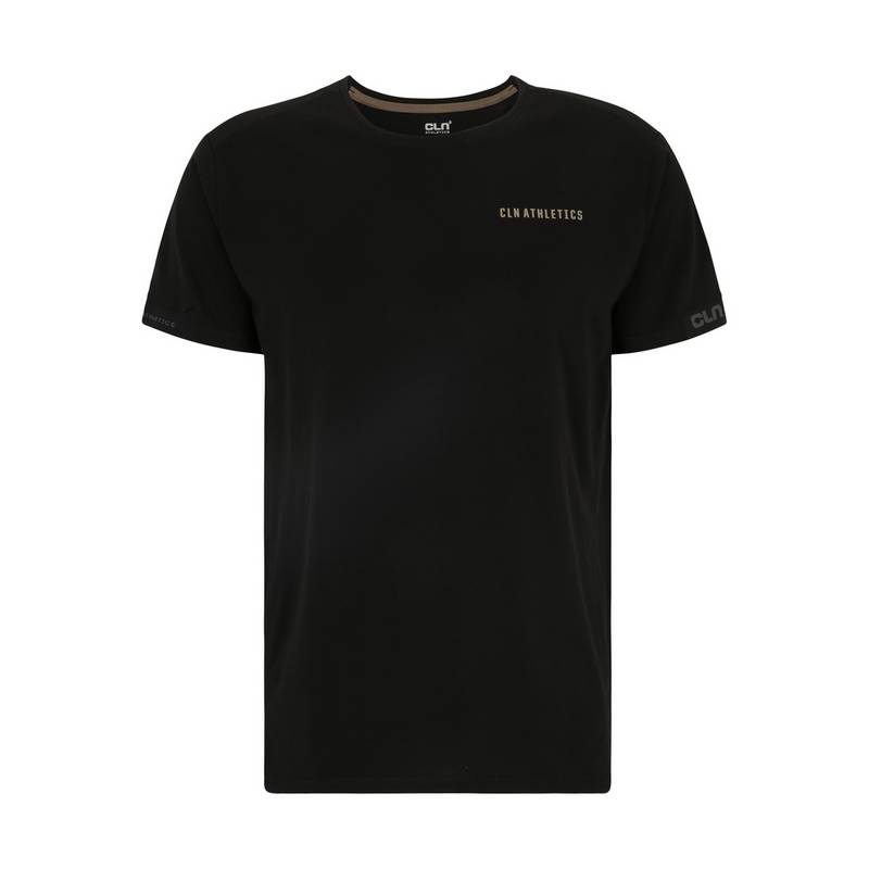 CLN Athletics Wolf Funktionsshirt Herren