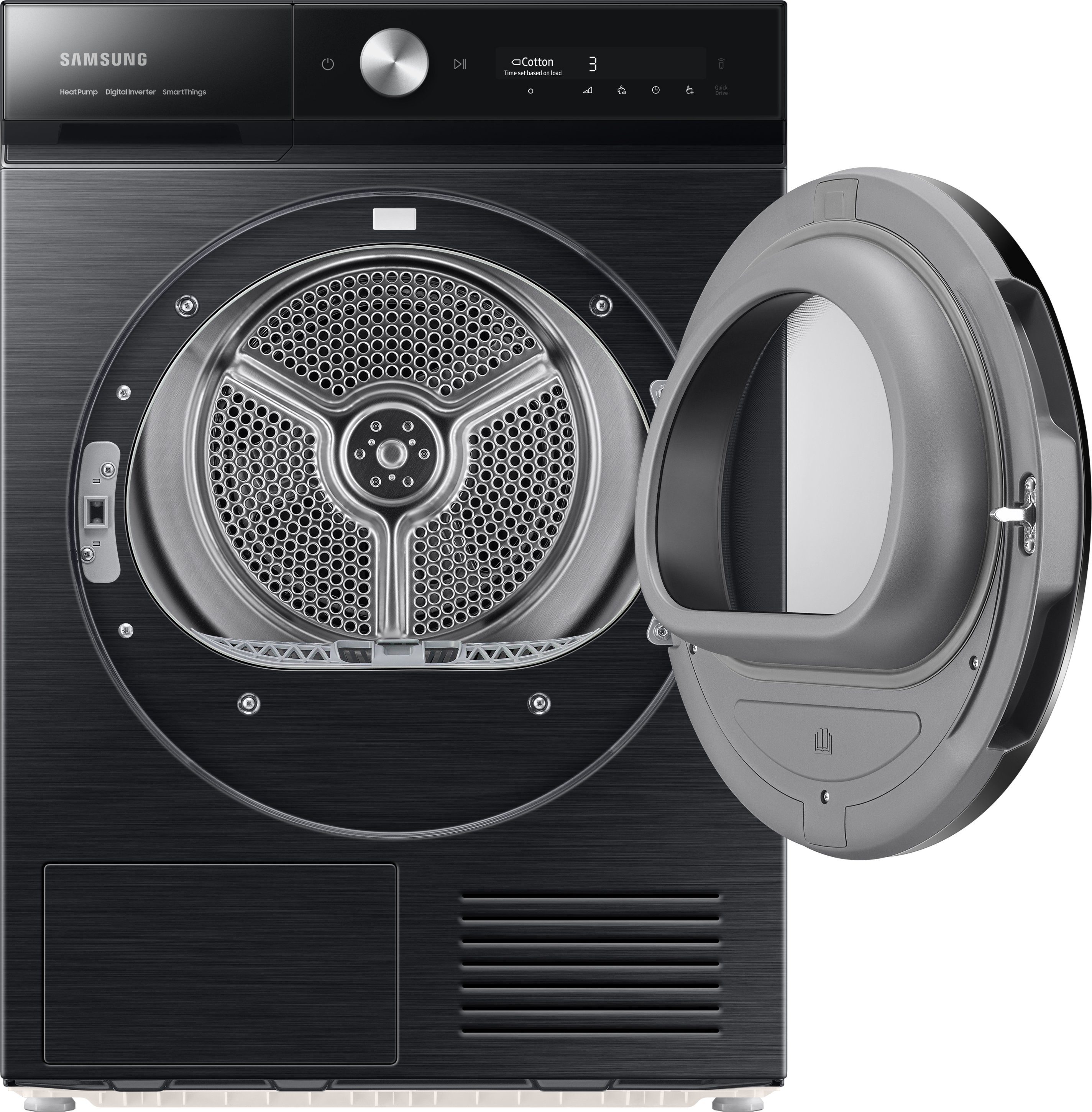 Samsung Wärmepumpentrockner DV90BB9445GB, 9 kg