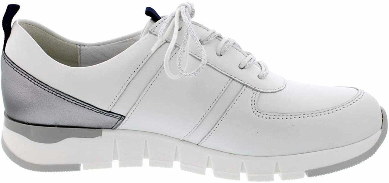 WALDLÄUFER Sneaker bunt