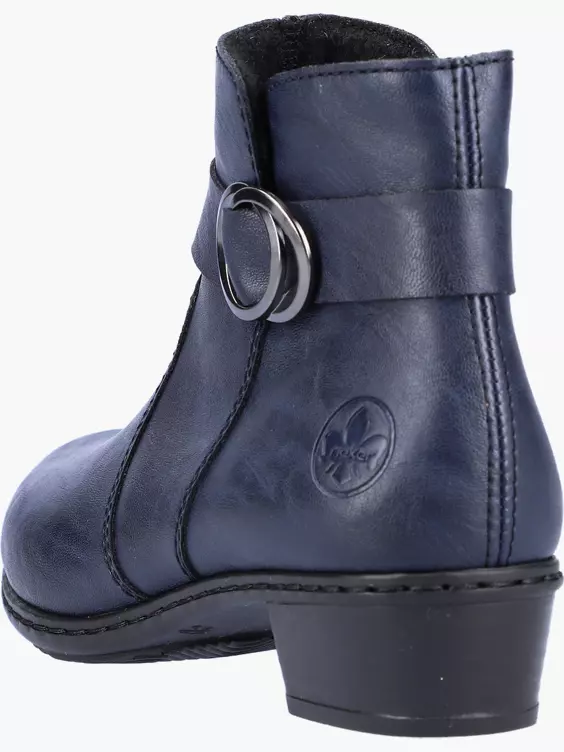Rieker Damen Stiefeletten