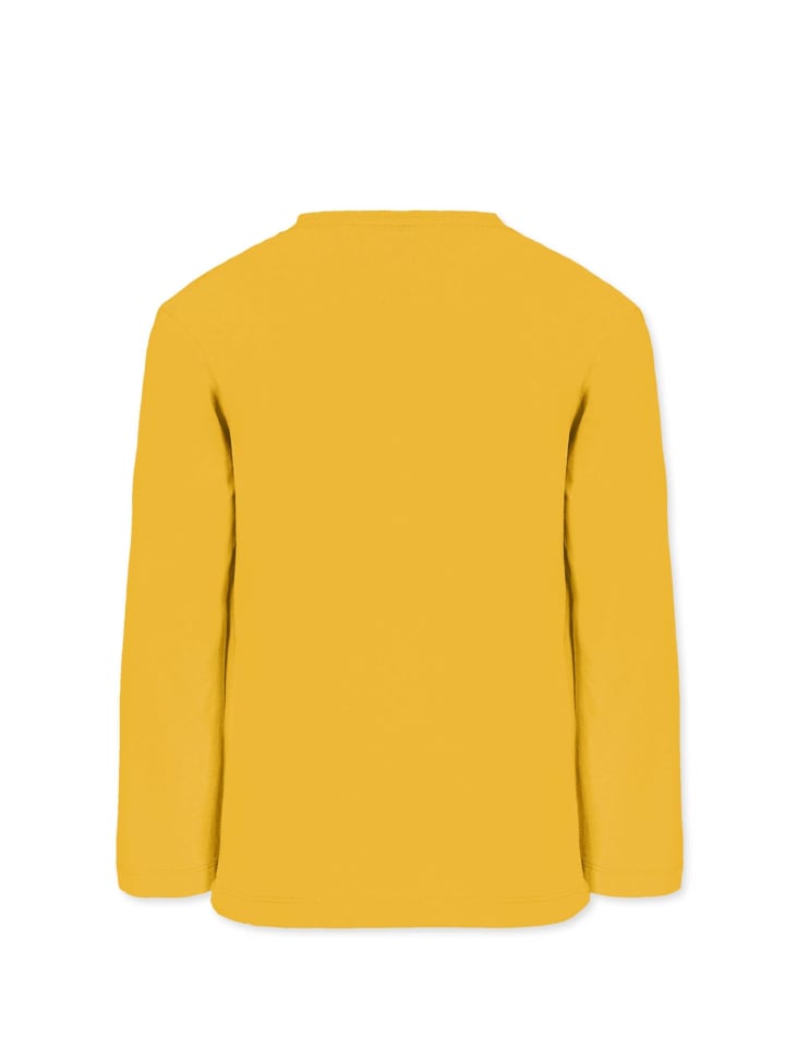 Band of Rascals Longsleeve 