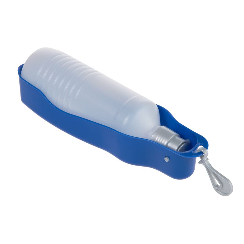 Trinkflasche mit Wasserspender zu Discountpreisen % bei bitiba.de