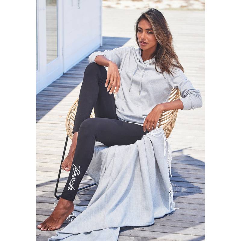 Bench Hoodie Damen