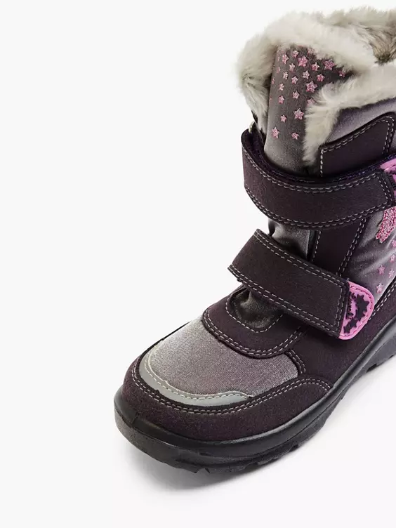 Lurchi Boots - mit Licht