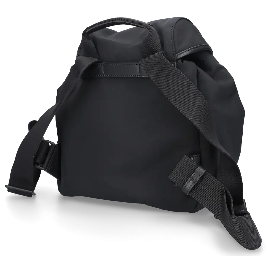 Moncler - Rucksack TRICK Nylon - schwarz