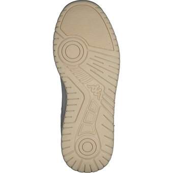 Kappa Style#:243323 Broome Lo MF in weiß