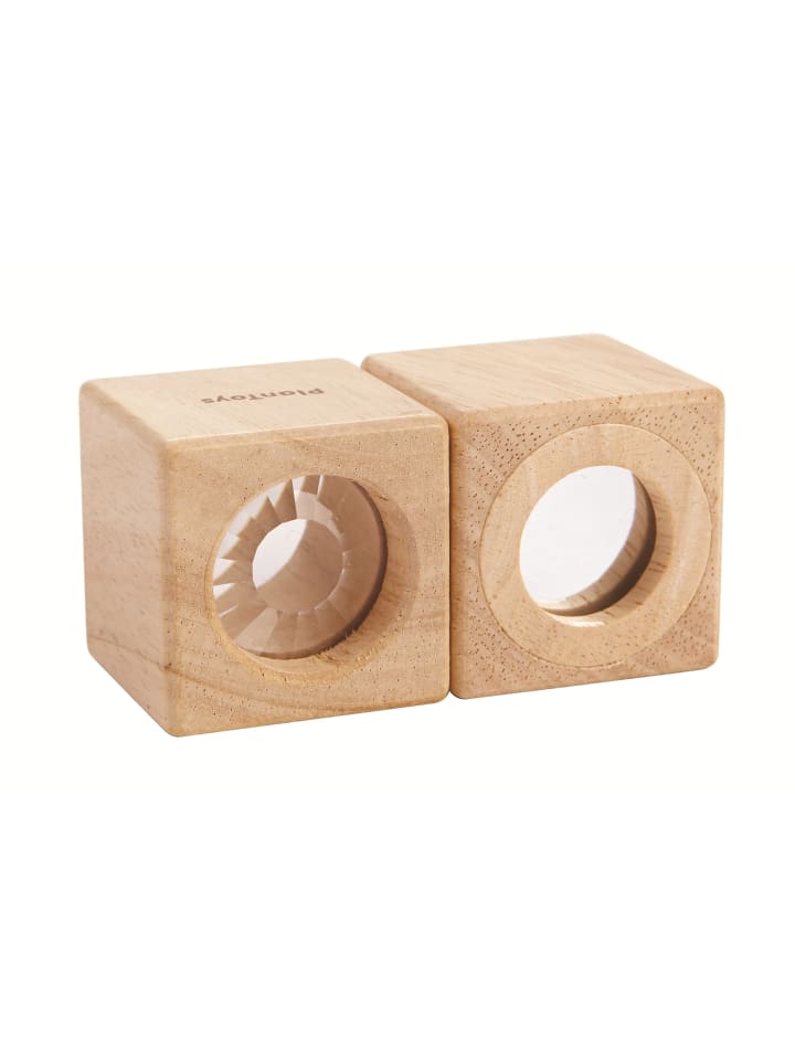 Plan Toys Sinnesblöcke ab 12 Monate günstig kaufen onesize
