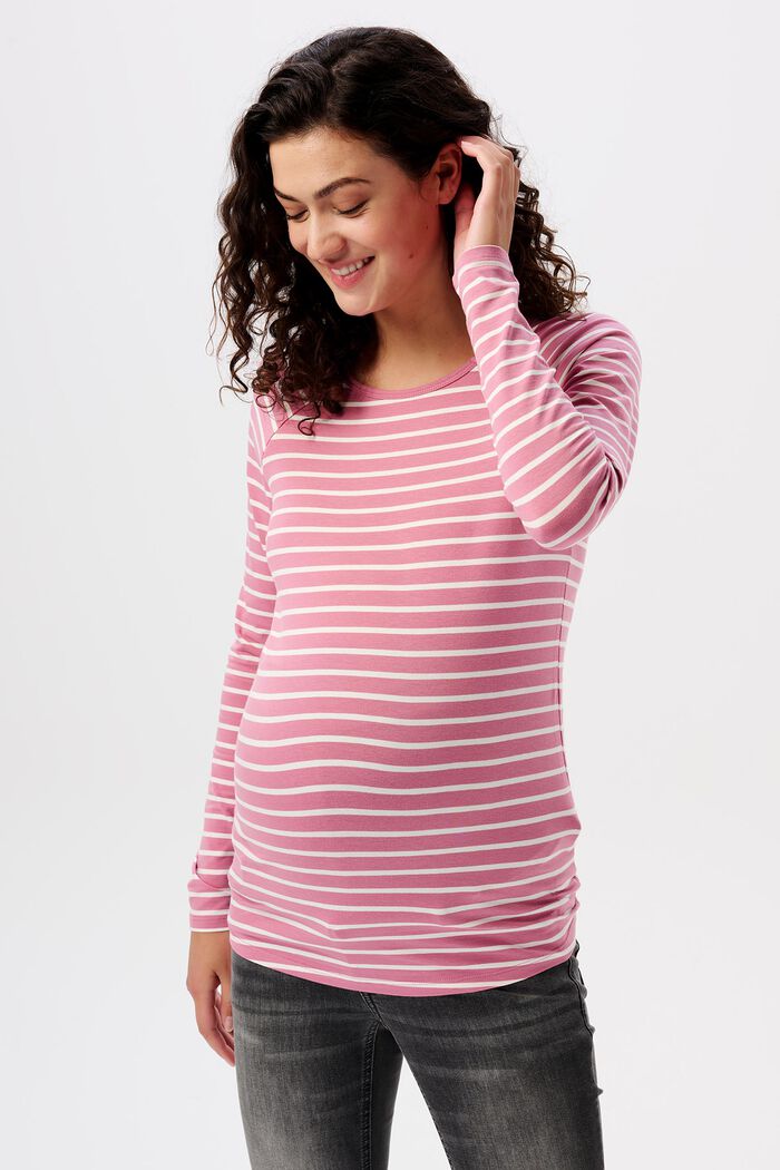 MATERNITY Longsleeve mit Stillfunktion