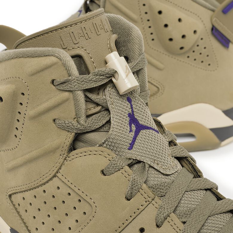 JORDAN Wmns Air Jordan 6 Gore-Tex 
