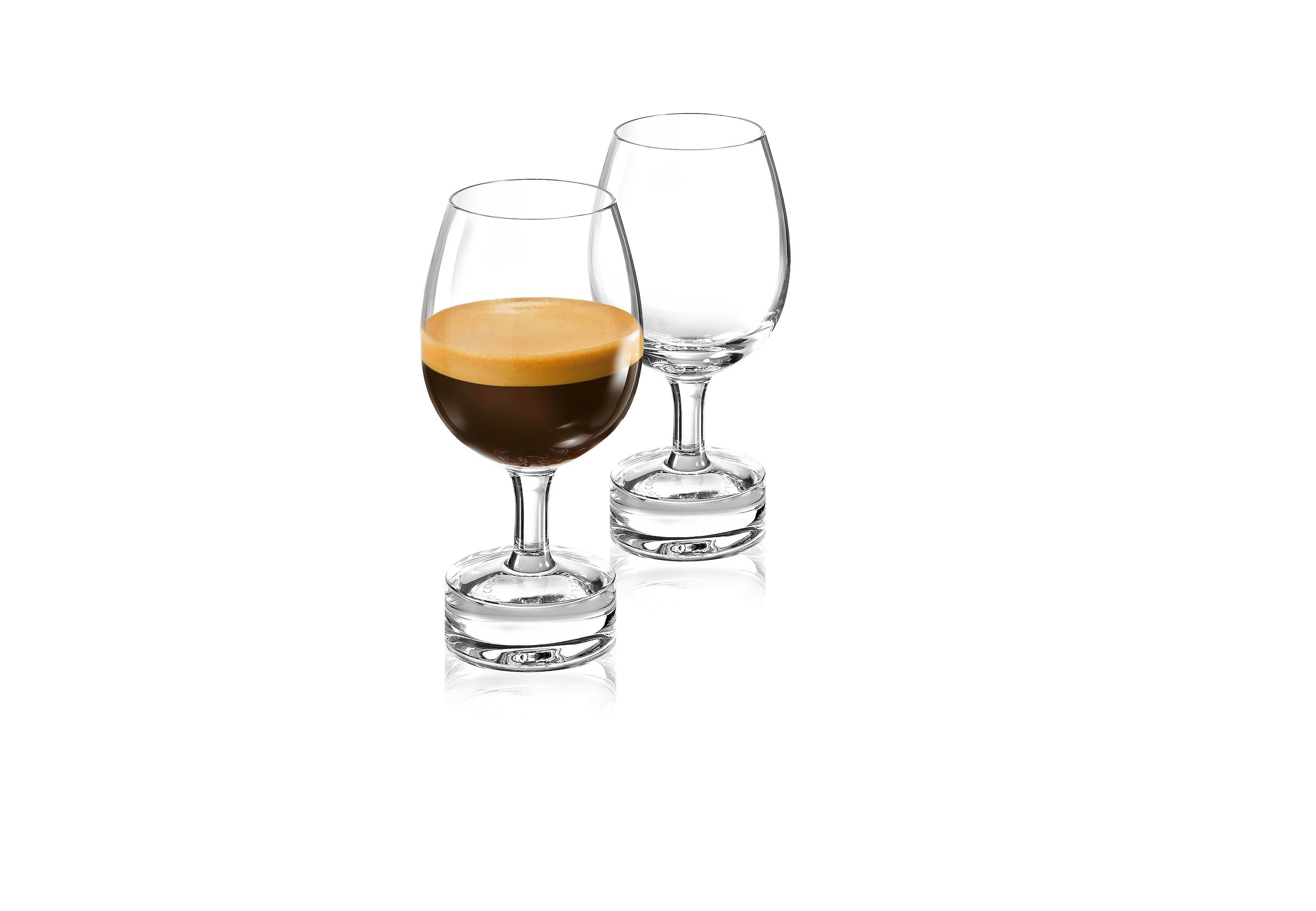 verre cafe reveal intense
