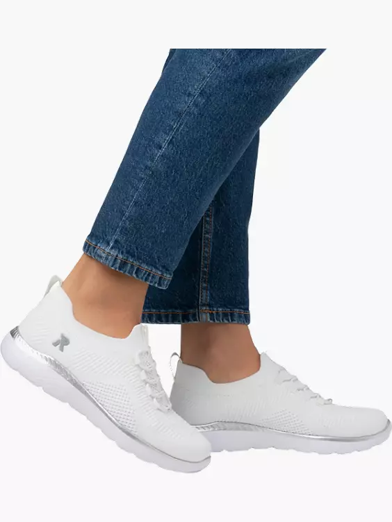 Rieker Damen Slipper