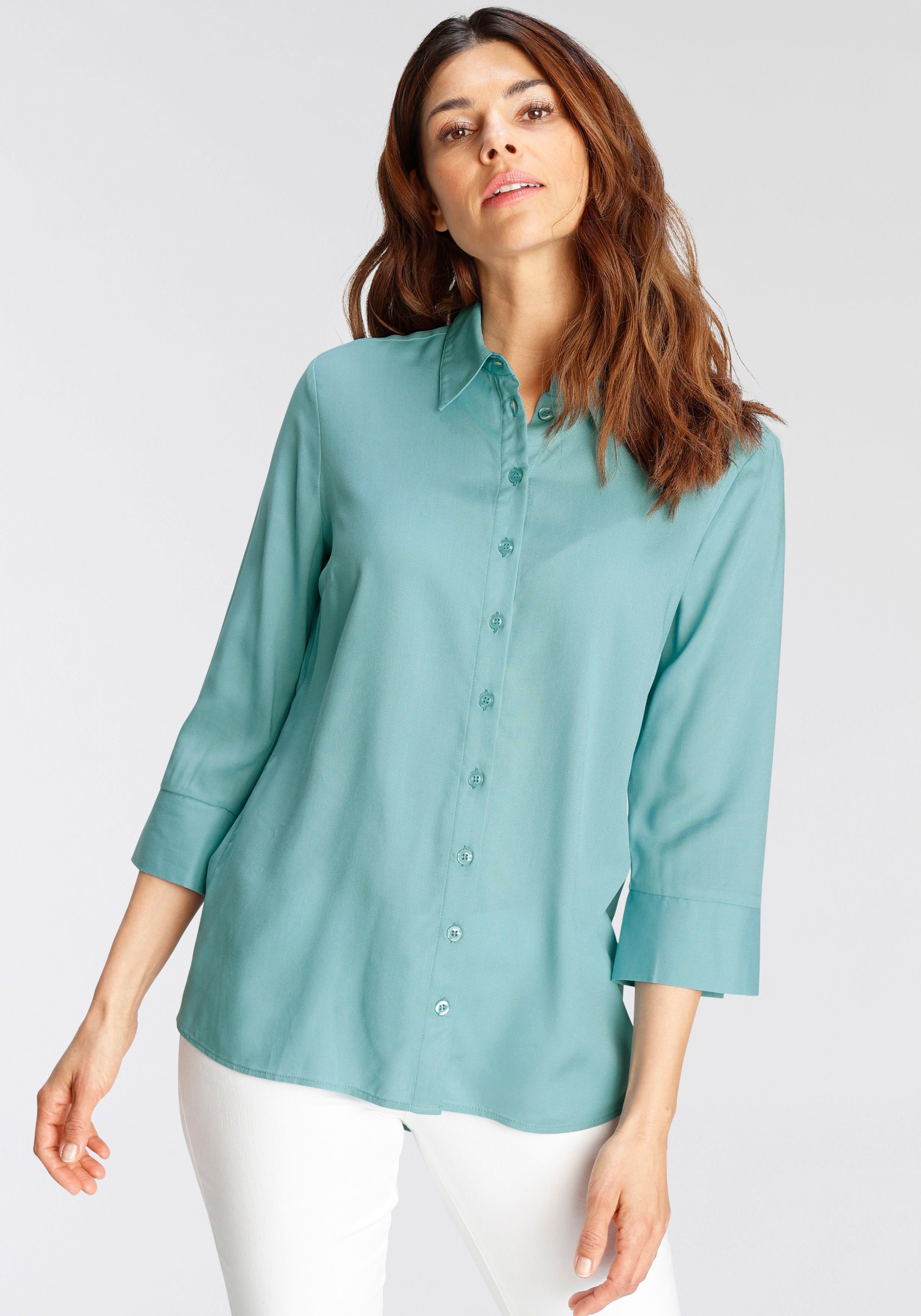 OTTO products Klassische Bluse