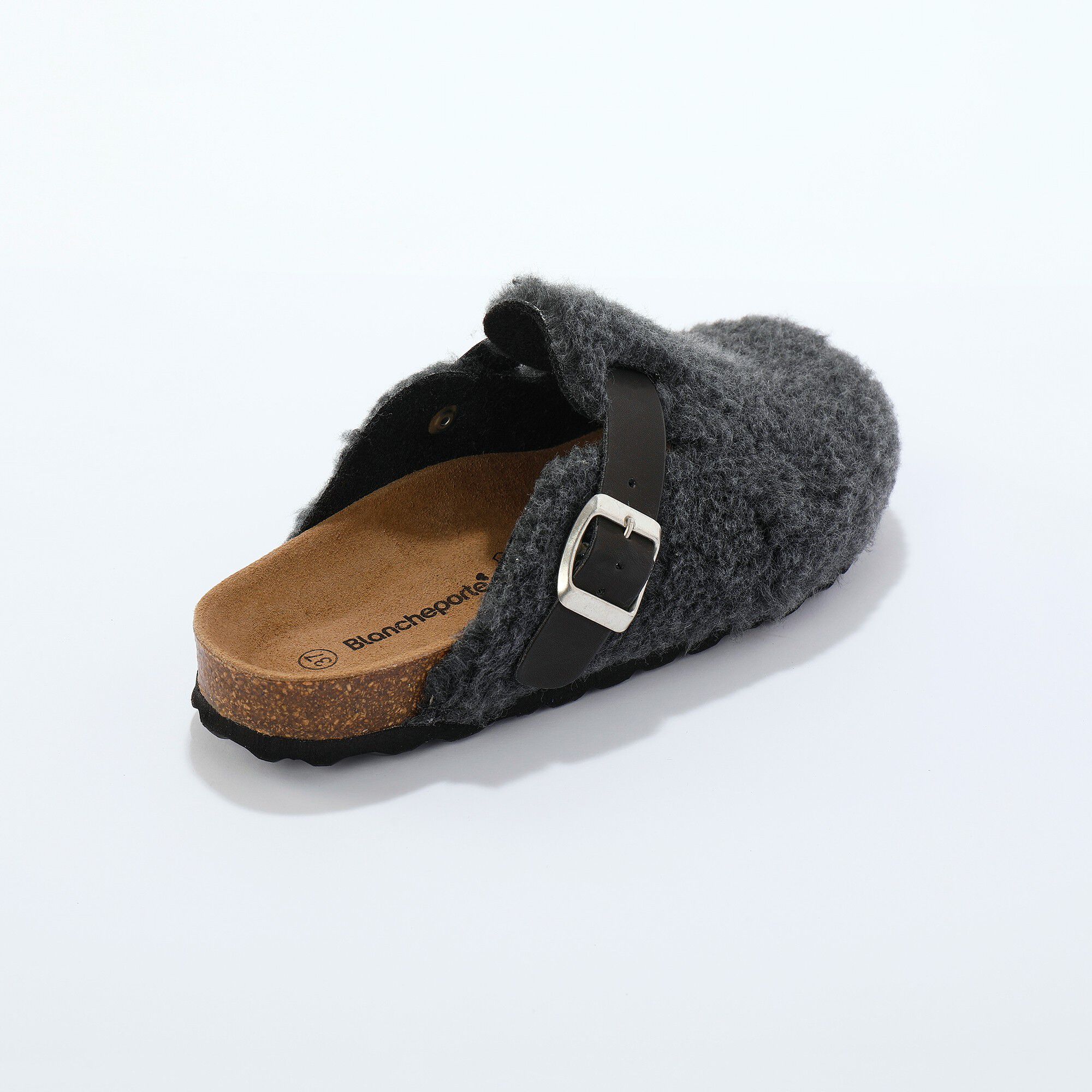 Sabot sherpa à boucle