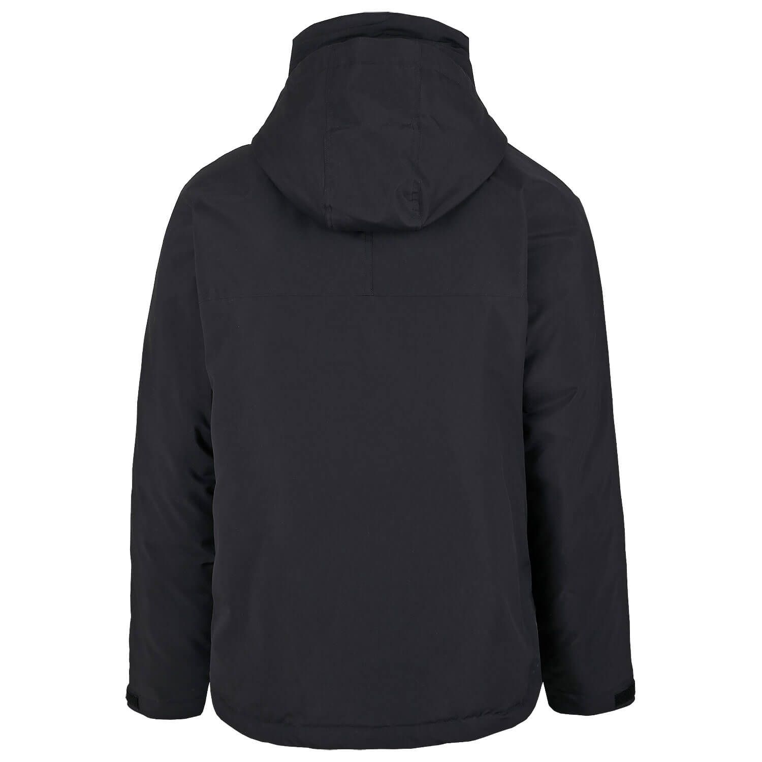 Multipocket Winter Jacket