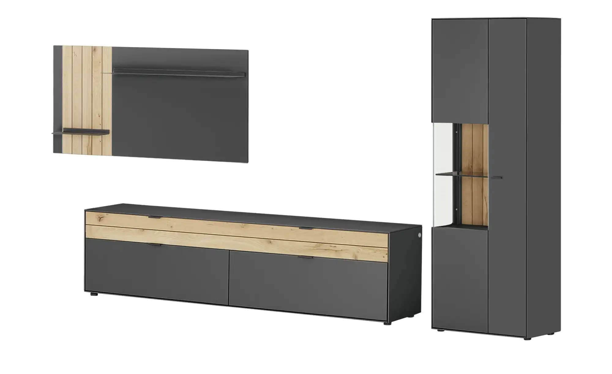 Jette Home Wohnkombination Como