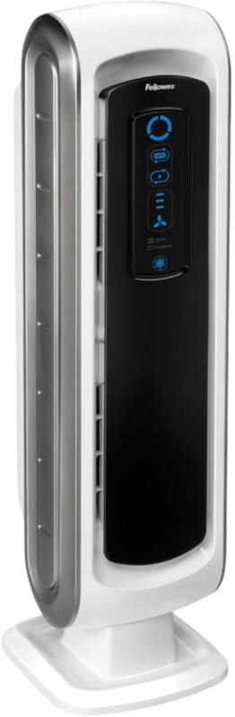Fellowes Luftreiniger AeraMax DX5 13,4 x 18,1 x 67,9 cm