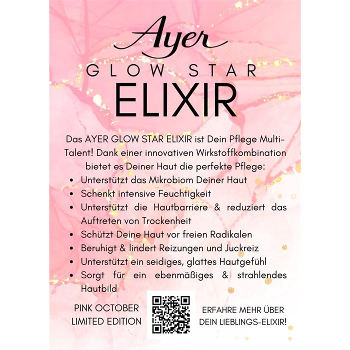 Glow Star Elixir