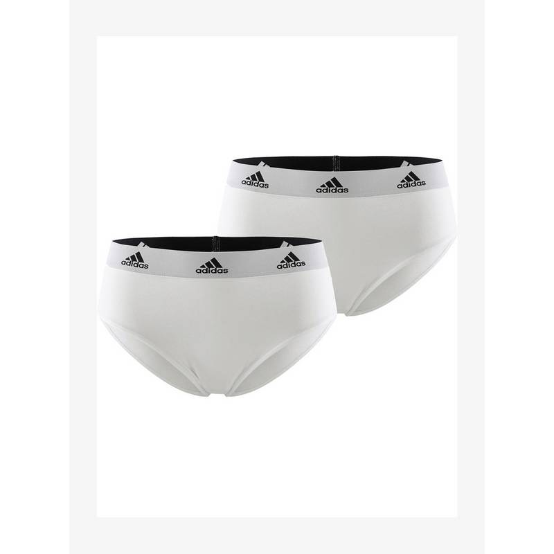adidas Slip Realasting Cotton Unterhose Damen