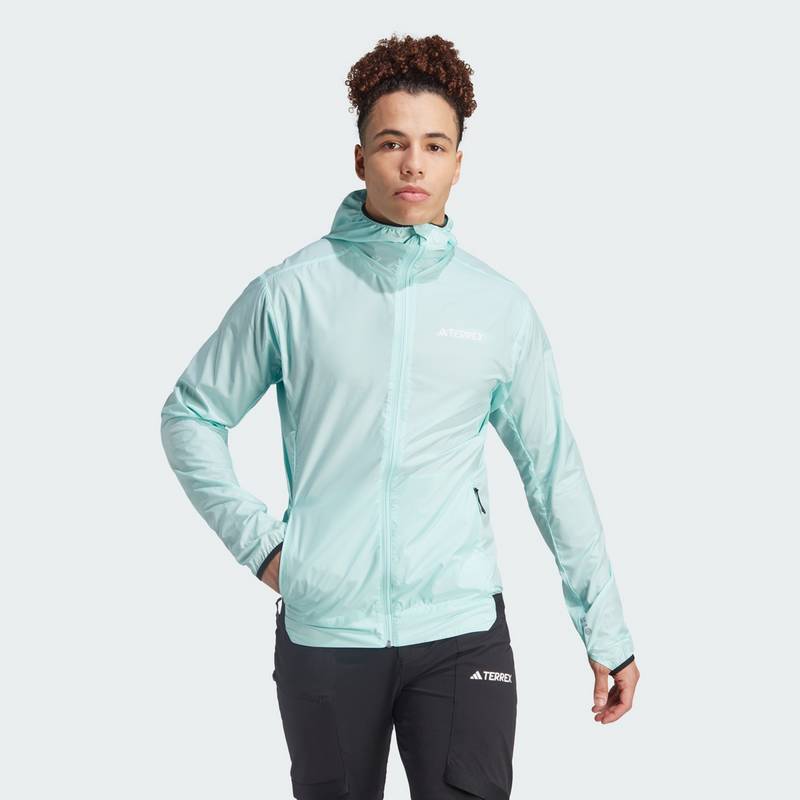 adidas TERREX XPERIOR WINDWEAVE JACKE Outdoorjacke Herren