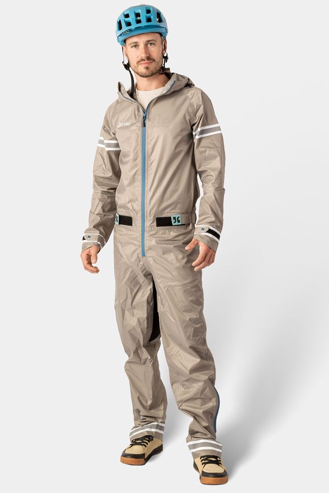 dirtlej CommuteSuit Road Edition - Regenoverall kaufen | Bike-Discount