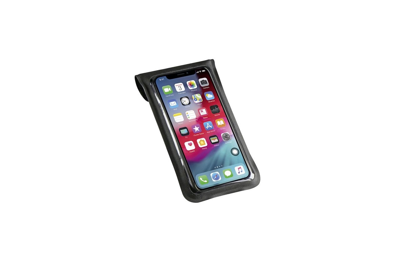 KLICKfix by Rixen&Kaul Klickfix Phonebag Light S