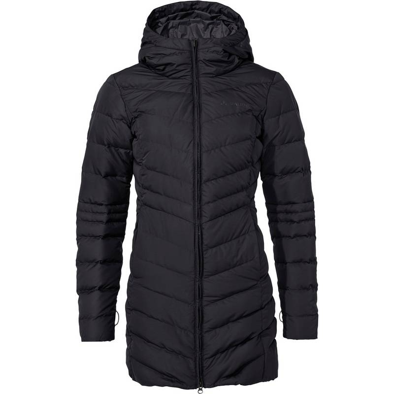 VAUDE Annecy 3in1 III Daunenmantel Damen