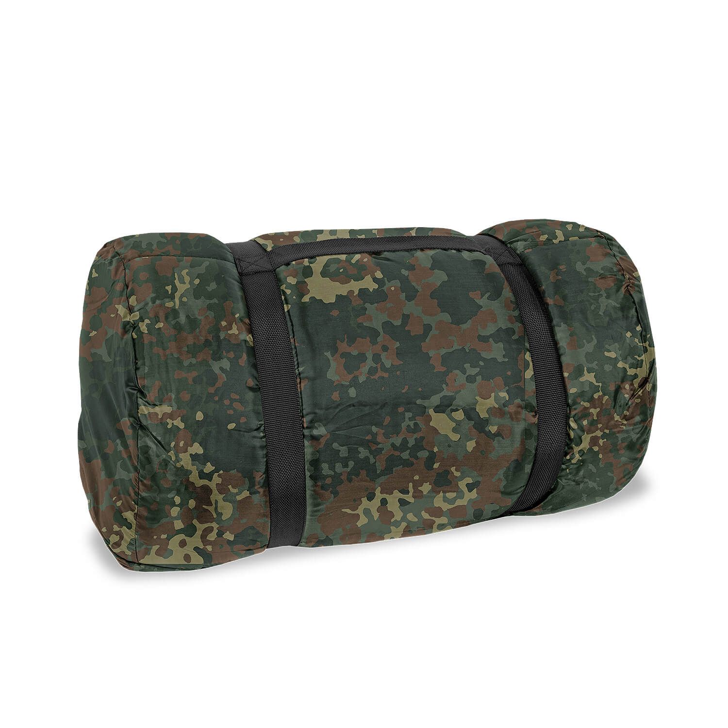 Israel. Pilotenschlafsack