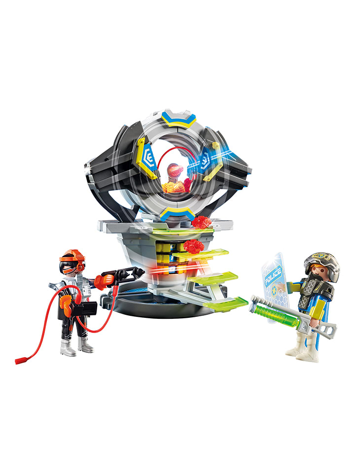 Playmobil Spielfiguren 