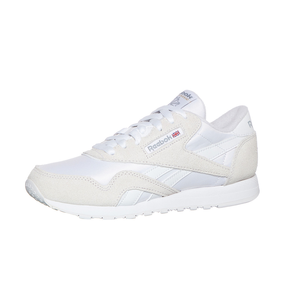 Reebok Nylon GY7193 / weiss