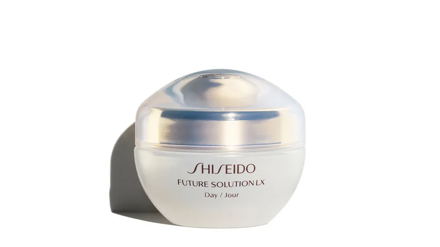 SHISEIDO Future Solution LX Total Protective Cream SPF20 50 ml